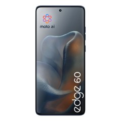 Motorola Edge 60 16.9 Cm (6.67") Dual - Smartphone